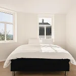 Dinbnb Apartments I The Family Dream Behind Bryggen I Renovated 2024