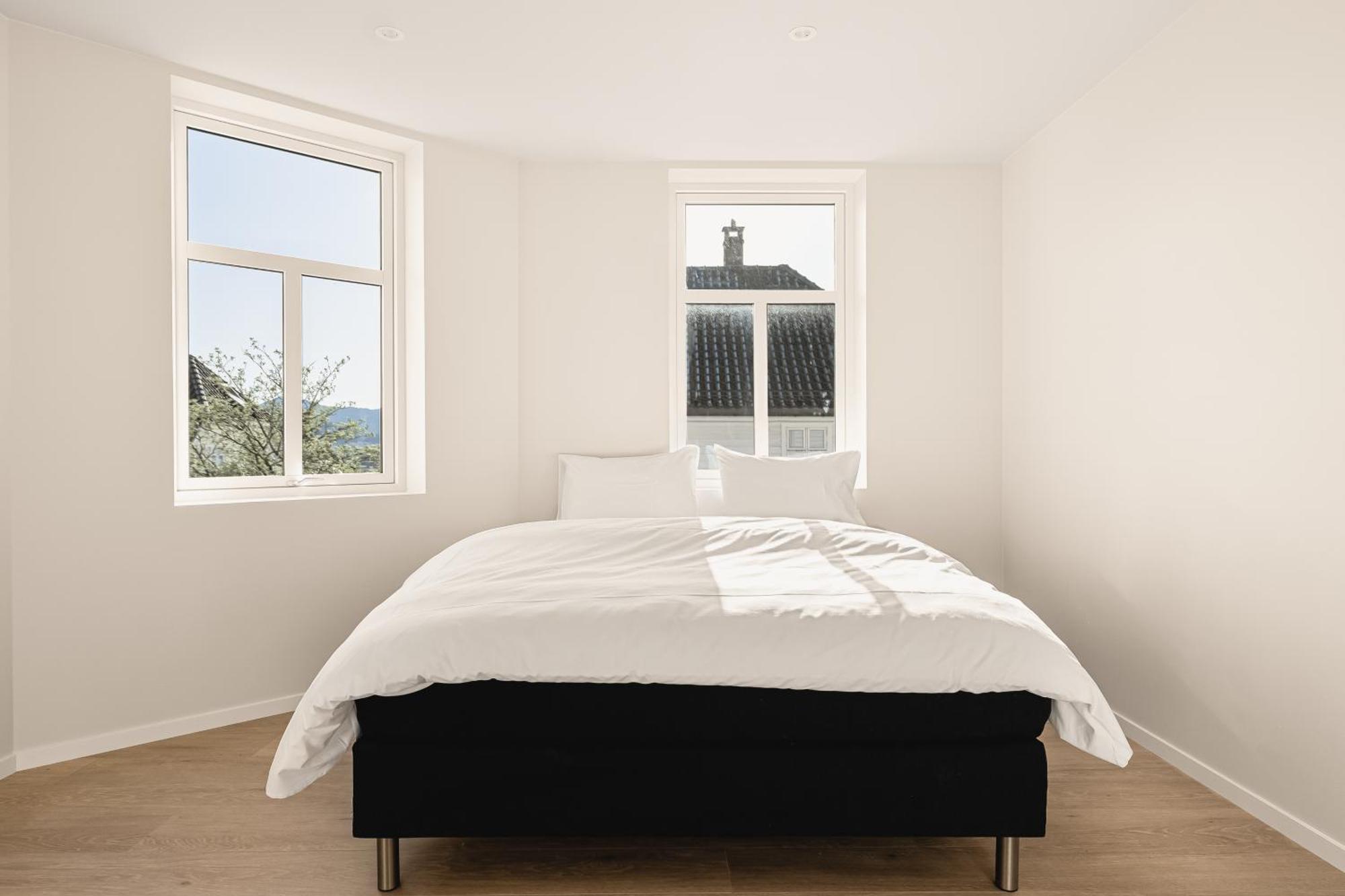 Dinbnb I The Family Dream Behind Bryggen I Renovated 2024 Bergen