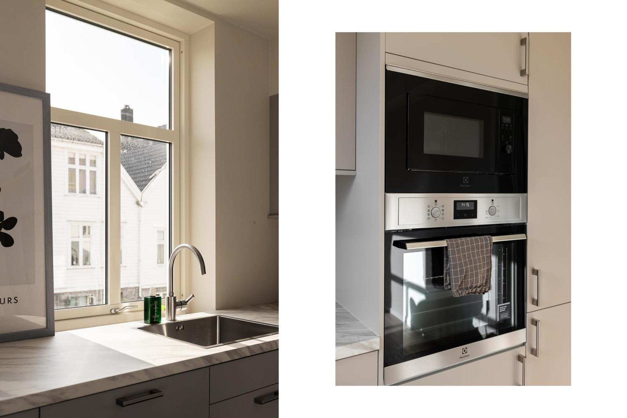 Dinbnb I The Family Dream Behind Bryggen I Renovated 2024 *