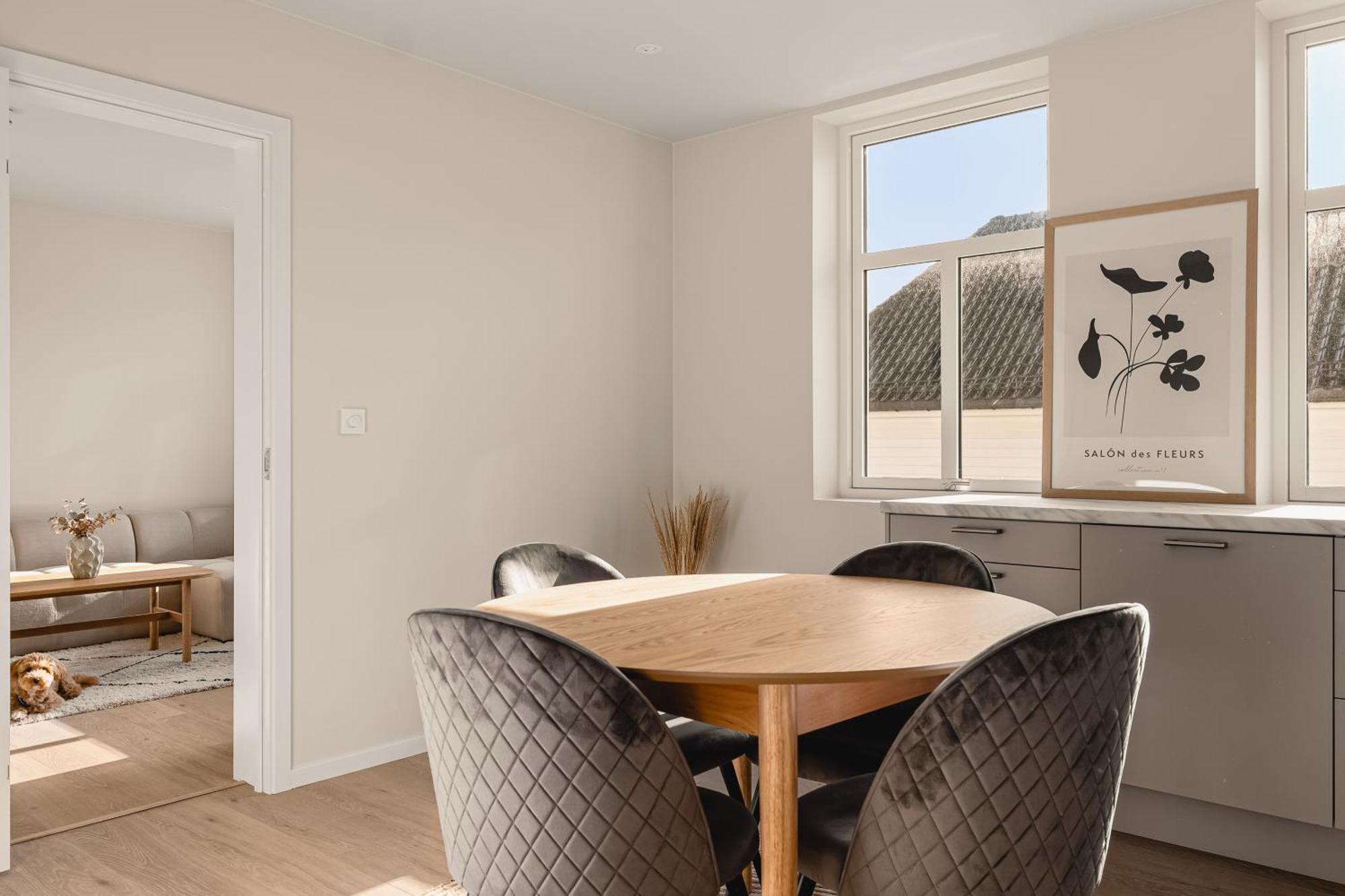 Dinbnb I The Family Dream Behind Bryggen I Renovated 2024
